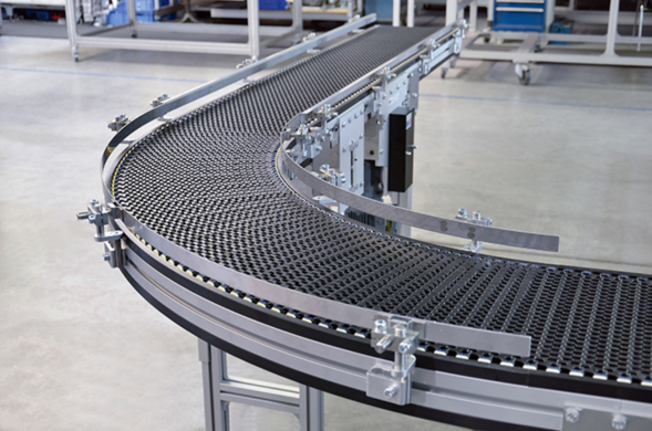 Belt conveyor manufacturer  