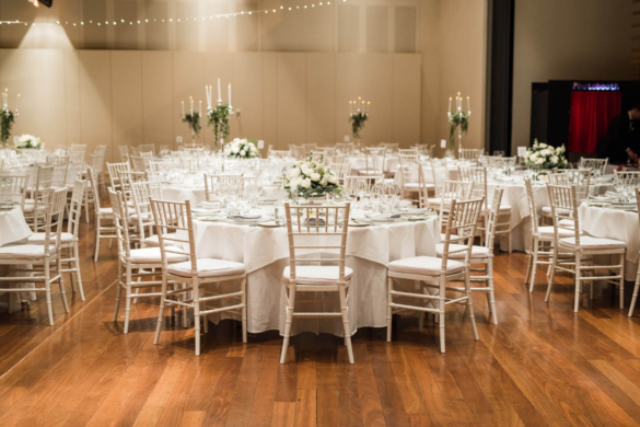 Looking to elevate your next event in Sydney?