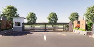 KNS Samooha Premium Plotted Township in Nelamangala