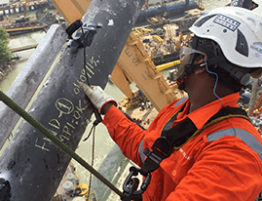 The Importance of Post Weld Heat Treatment Services in the Oil & Gas Industry