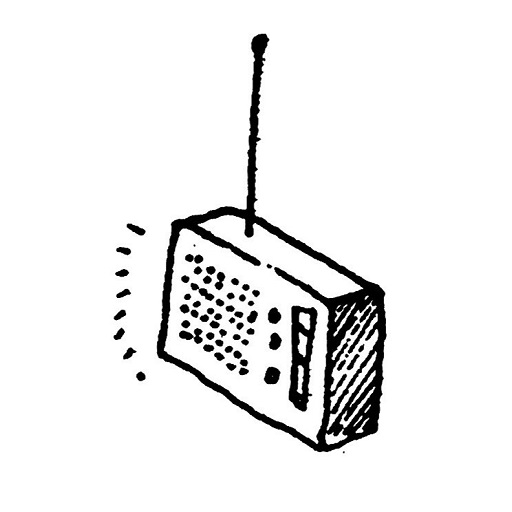 Memoria polaroid - un blog alla radio