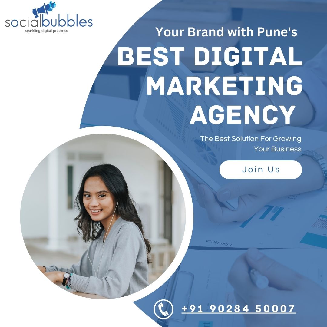 Which company is best in digital marketing?