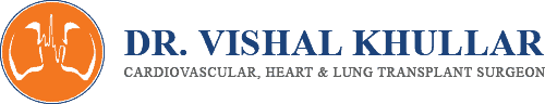 Best Cardiac Surgeon in Mumbai - Dr. Vishal Khullar