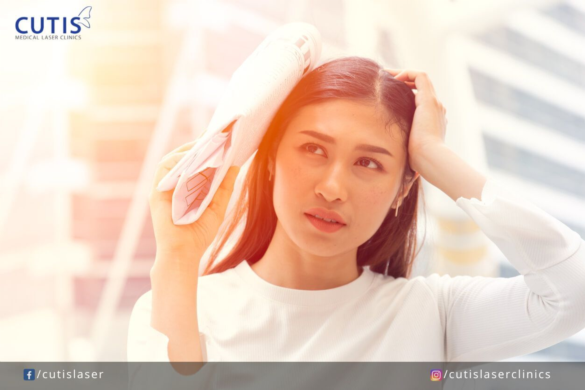 Skipping Sunscreen: What Happens to Your Skin Without UV Protection?