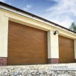 Why Should You Invest on Roller Garage Doors