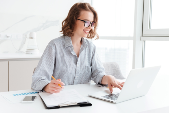Become an Expert in Bookkeeping in San Antonio