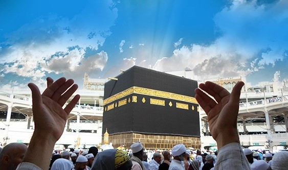 Book Your Luxury Umrah Package Today! 