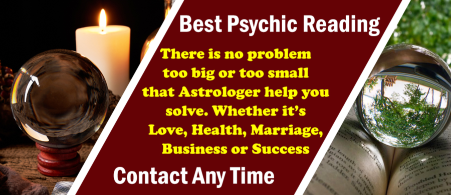 Best Psychic Reading in Bern | Best Spiritual Healer in Bern