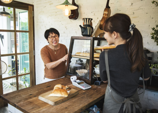 Building Customer Loyalty Through Positive Experiences