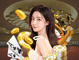 Casino Games