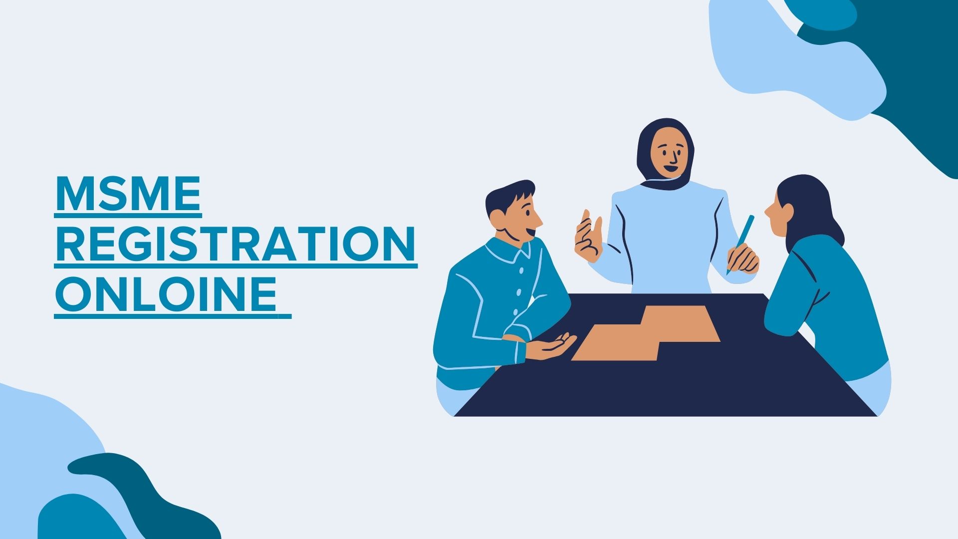 Udyam Registration Certificate Online – A Complete Guide