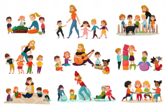 Exploring Mumbai's Culture: Field Trips in Preschools