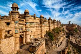 Best Visit Places in Madhya Pradesh Tour Package 