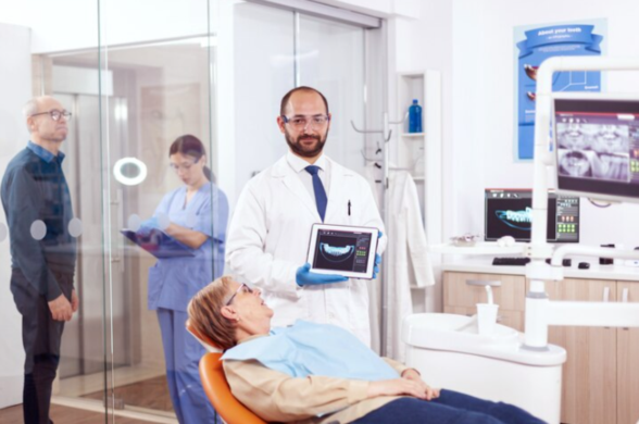 Elevating Oral Health: Finding the Best Dental Center in Kuwait
