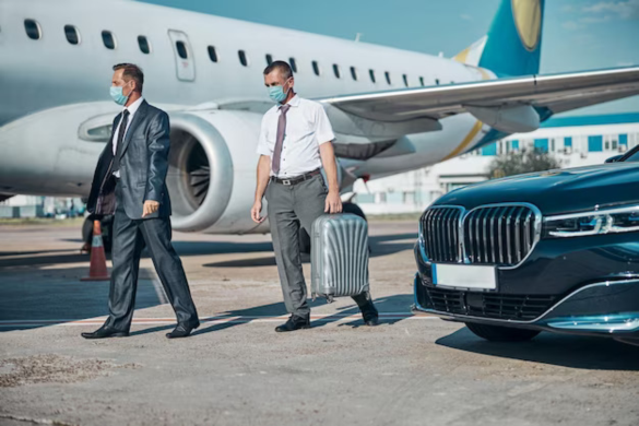 The Ultimate Guide to Stress-Free Airport Transfers: Tips and Tricks