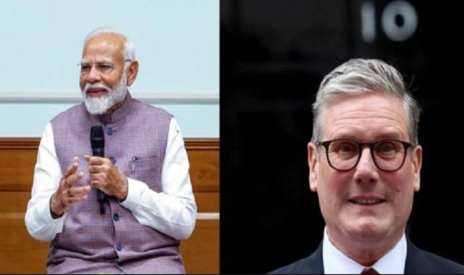 What will be the future of India-UK FTA, Keir Starmer made his stand clear