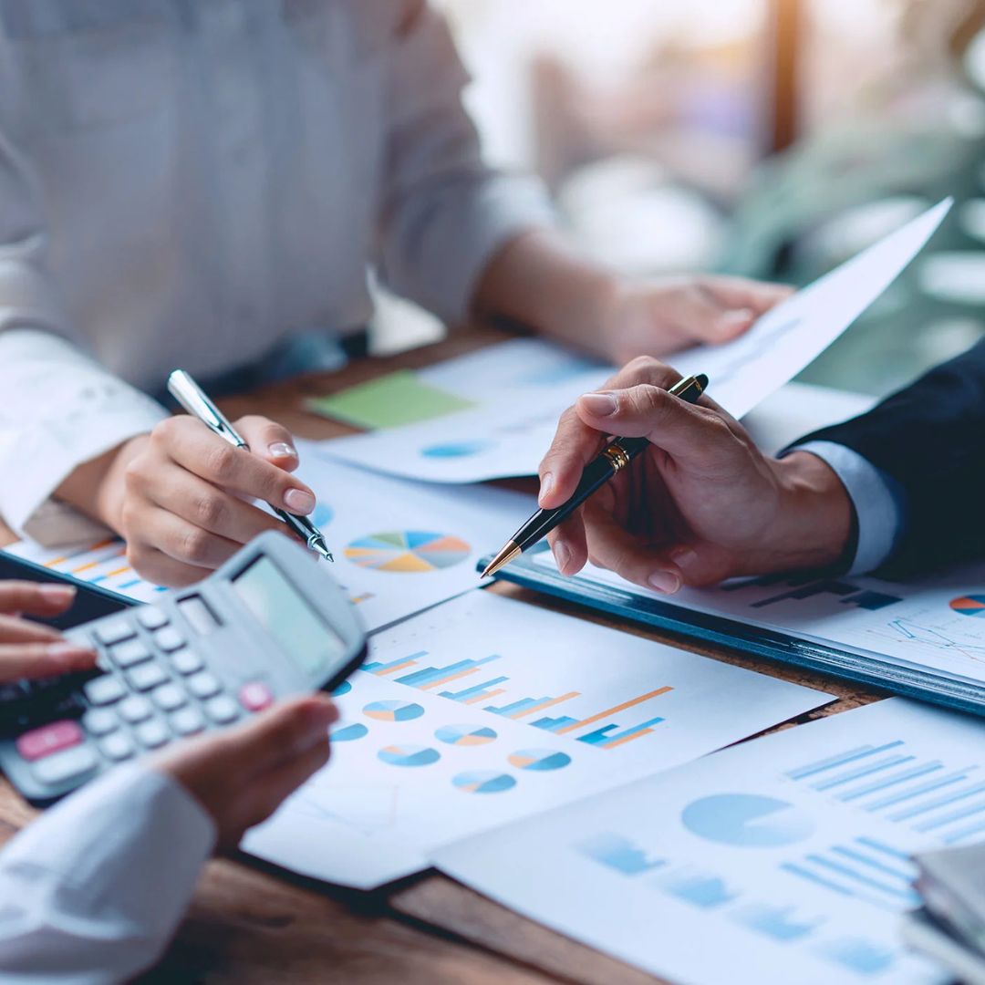 Boutique Corporate Finance Advisory for Strategic Growth