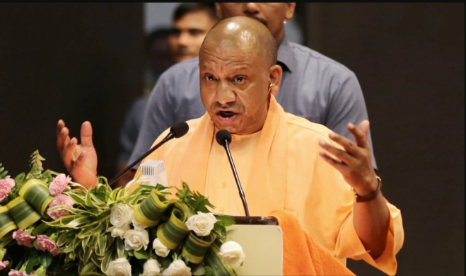 UP by-polls 2024: By-elections will be held on 10 seats of UP, the first big test for Yogi before 20