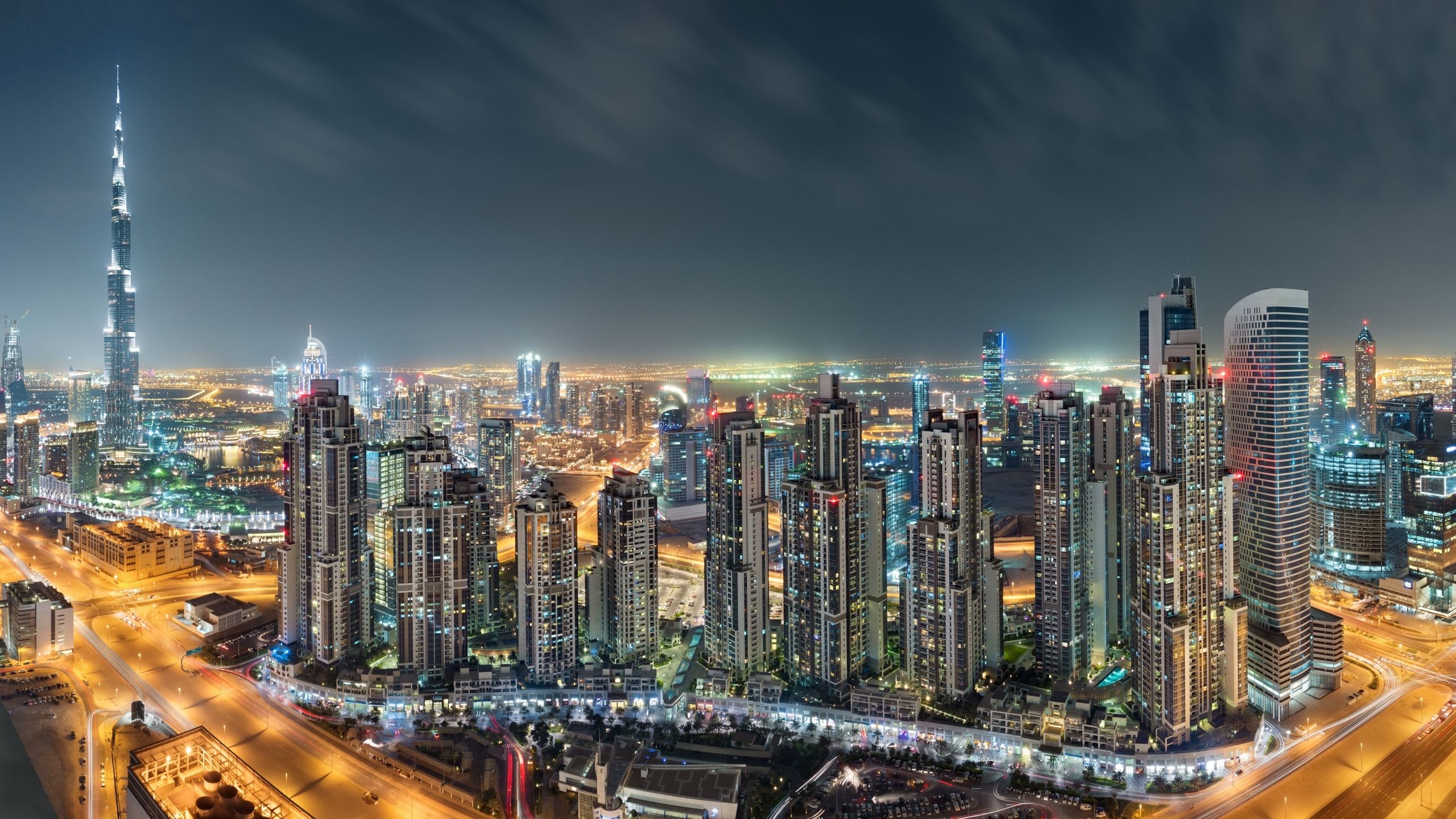 Dubai Tour Packages from Kerala for a Luxurious Trip