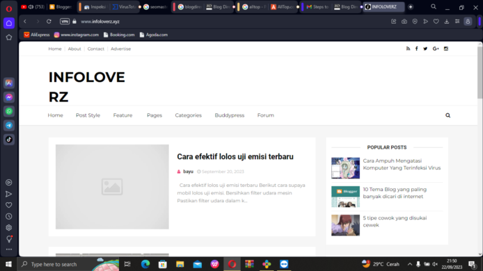 INFOLOVERZ