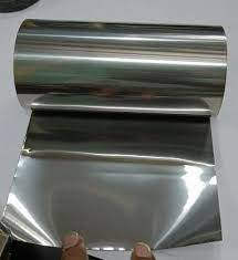 Monel Alloy 400 Foil: Navigating the Seas of Corrosion Resistance and Strength