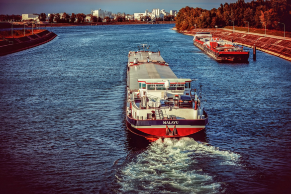 Key Shipping Routes Around the Globe and Why They Matter