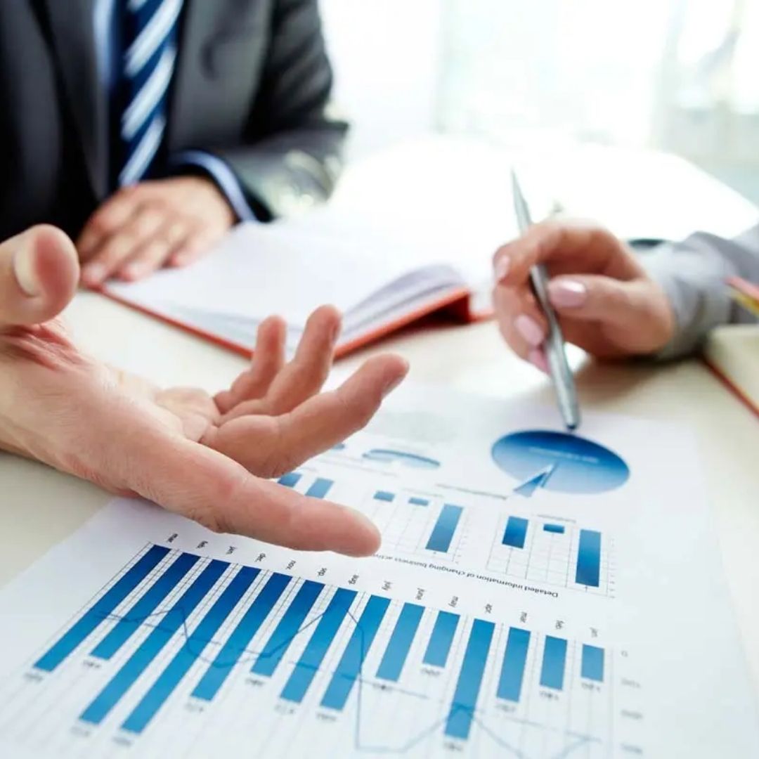 Corporate Finance Advisory for Business Growth