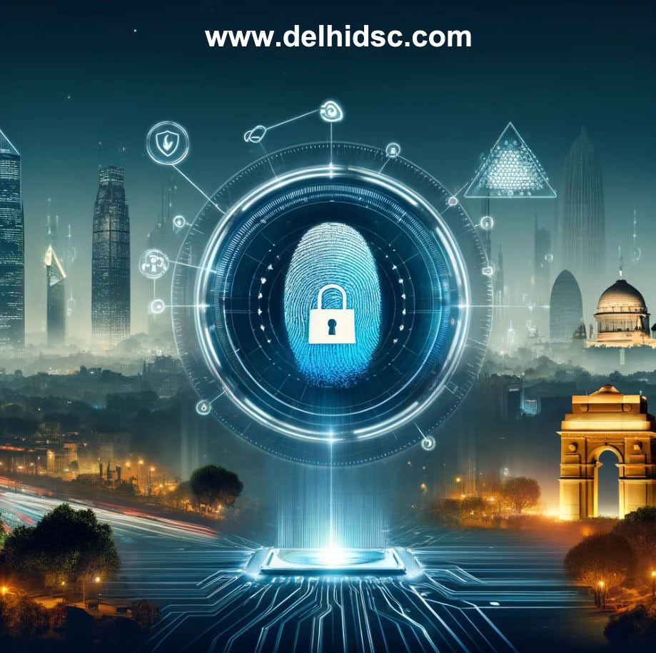  Digital Signature in Delhi: 