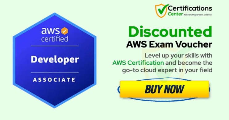 AWS Exam in Pune At Certifications Center