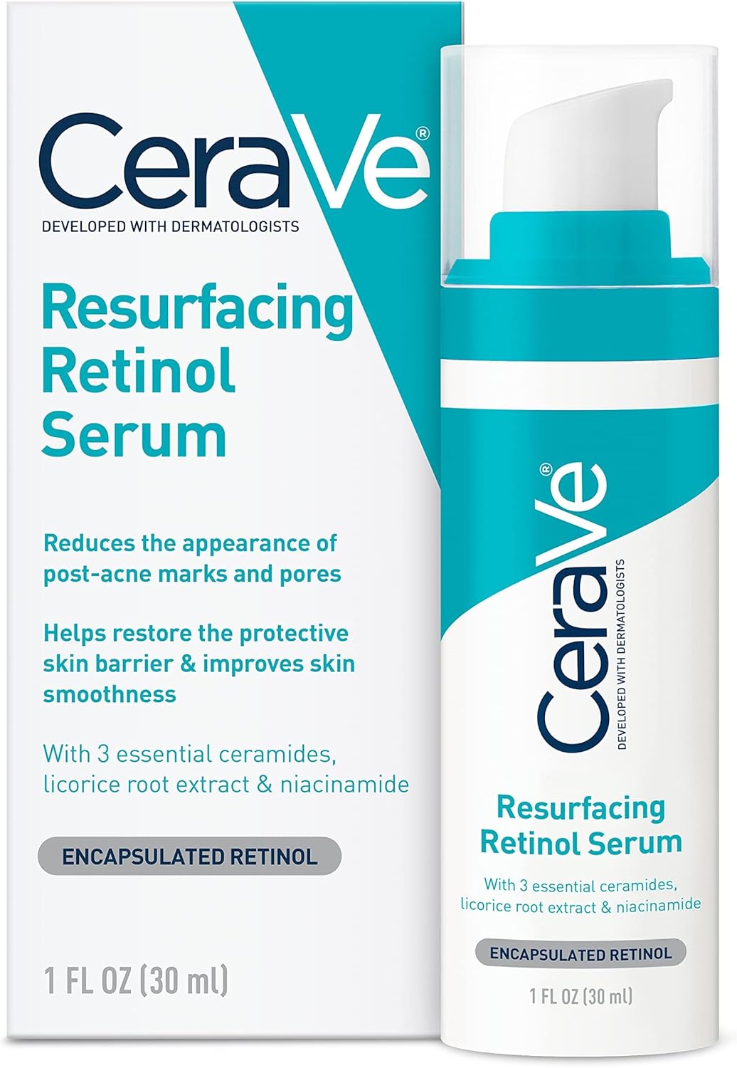 Cerave Cerave Resurfacing Retinol
