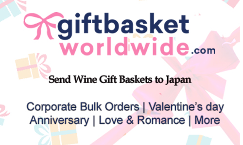 Unveil the Elegance of Japan Wine Gifts 