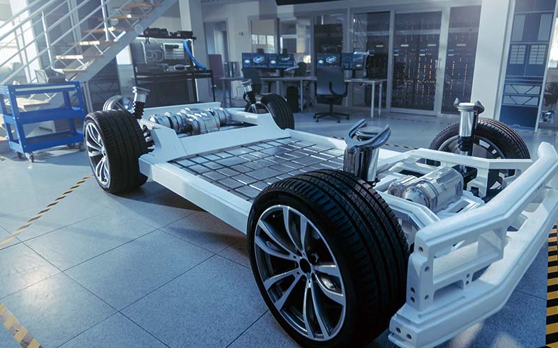 EV Testing Rental Solutions: Everything You Need to Know