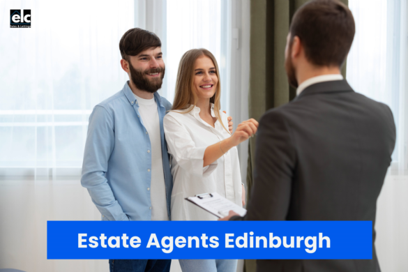 Estate Agents in Edinburgh | ELC Sales & Lettings