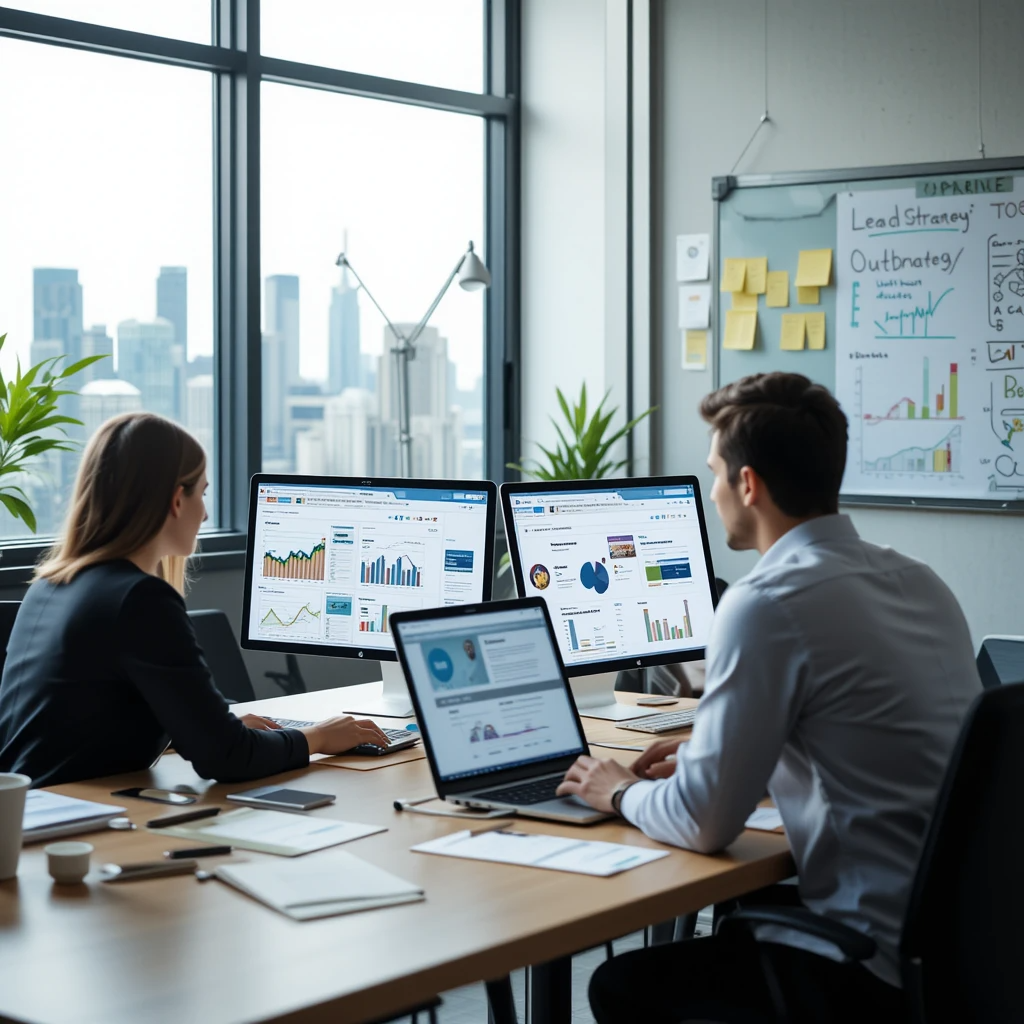 Build a Strong Sales Pipeline: Strategies and Best Practices