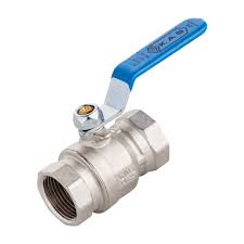 7 Applications of Titanium Ball Valve: Titanium Ball Valve Manufacturer in India