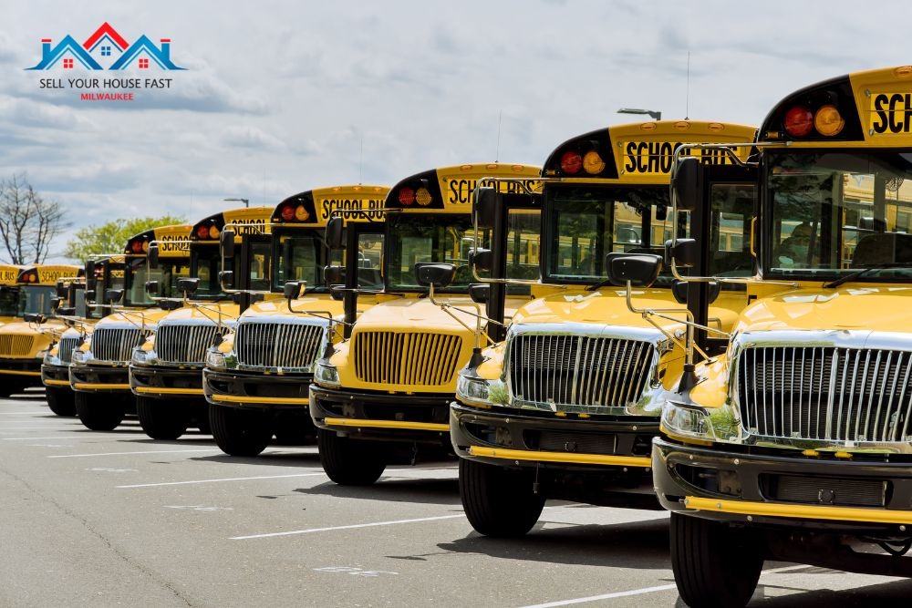 Selling Milwaukee Homes Near Good Schools With Cash Strategy