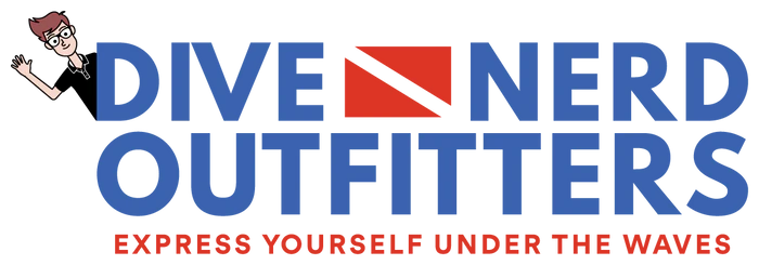 Dive Nerd Outfitters