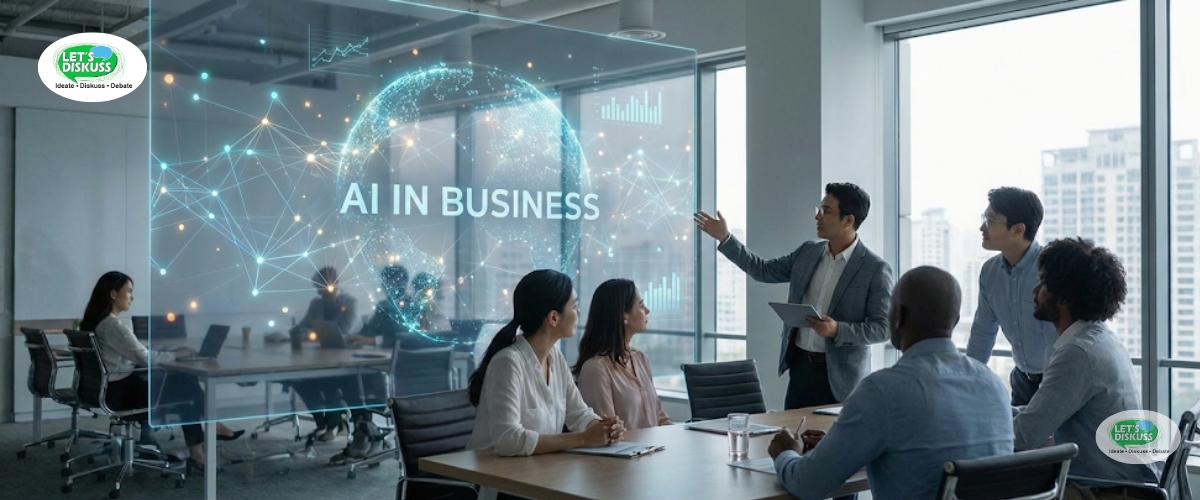 How Machine Learning in Business Applications Drives Results