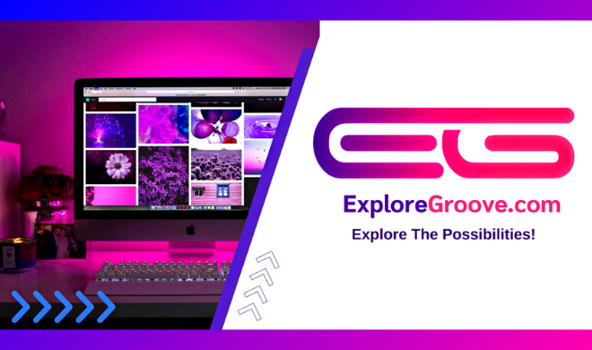 Explore Groove