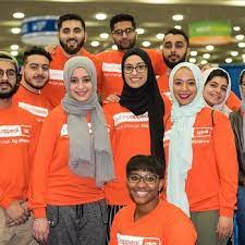 Muslim Charity InUSA