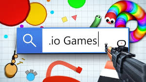 io games