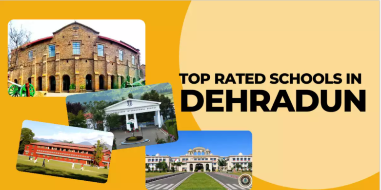 Top 25 Best Boarding Schools in Dehradun
