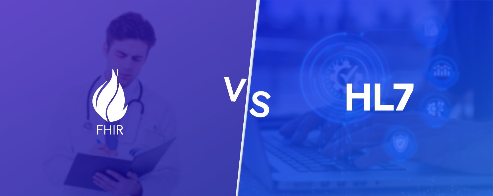 HL7 vs. FHIR: Best for Epic EHR/EMR Integration