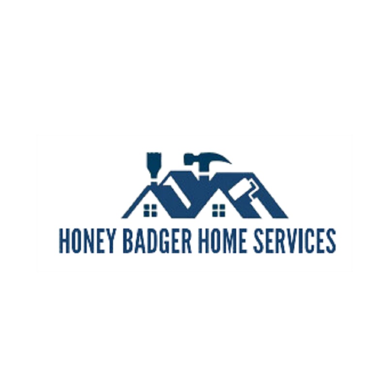 Honey Badger Handywork