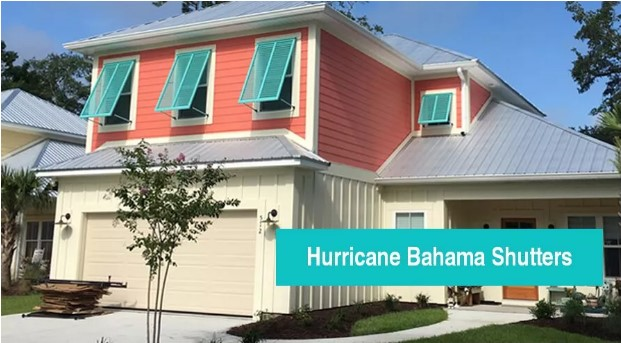 Securing Homes with Hurricane Shutters in Tampa, FL - A Comprehensive Overview by West Shore Constru