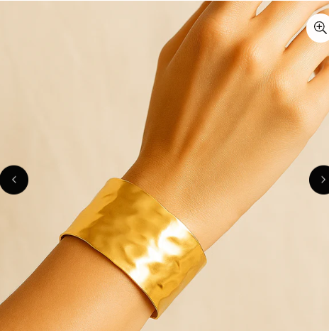 Want a Bracelet That Matches Everything?