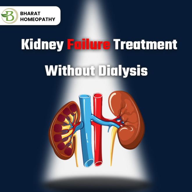 Kidney Failure Treatment Without Dialysis: Exploring Natural Cure for Kidney Health Management