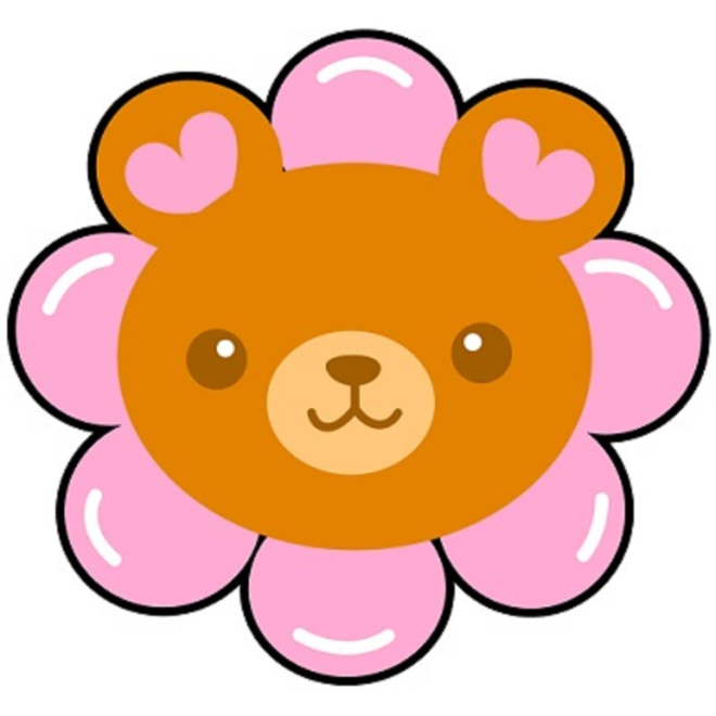 Beary Boba