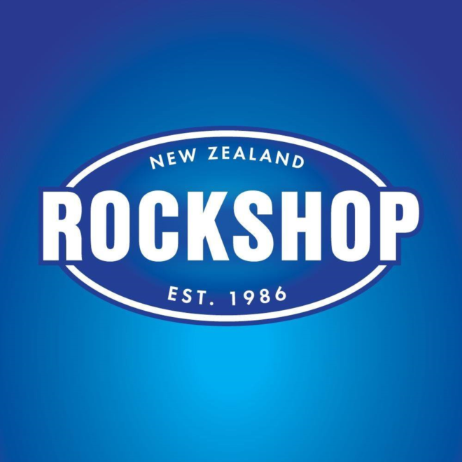 Rockshop Papanui