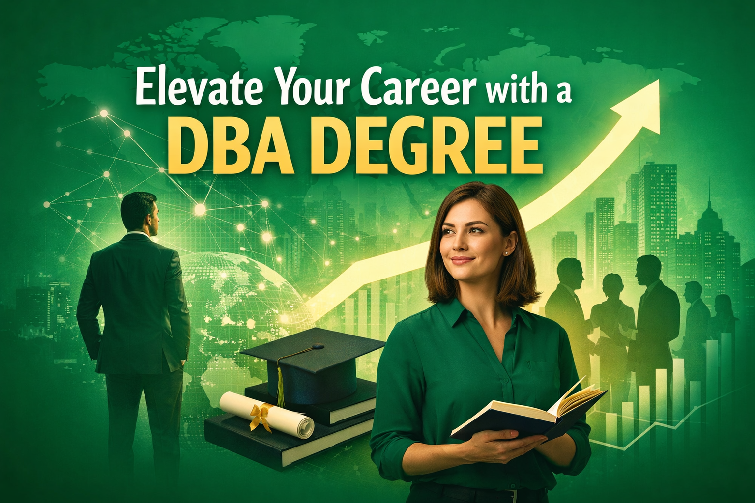 Best DBA Degree Program in 2026 Worldwide